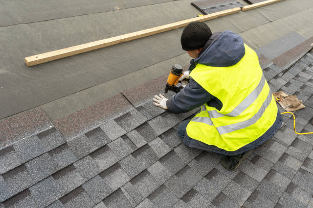 Best Commercial Roofing Services  in Mcmurray, PA