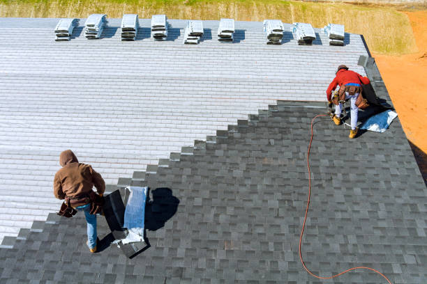 Best New Roof Installation  in Mcmurray, PA
