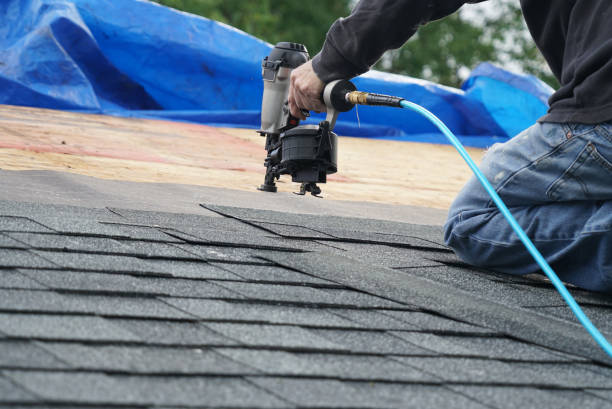 Best Residential Roofing Contractor  in Mcmurray, PA