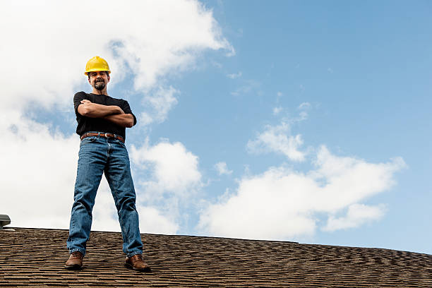Best Best Roofing Contractors  in Mcmurray, PA