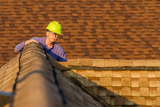 Best Local Roofing Companies  in Mcmurray, PA