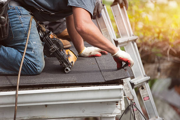 Quick and Trustworthy Emergency Roof Repair Services in Mcmurray, PA