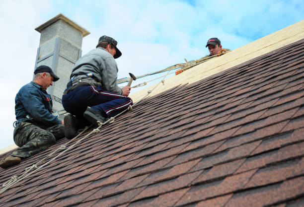 Best Metal Roofing Contractor  in Mcmurray, PA